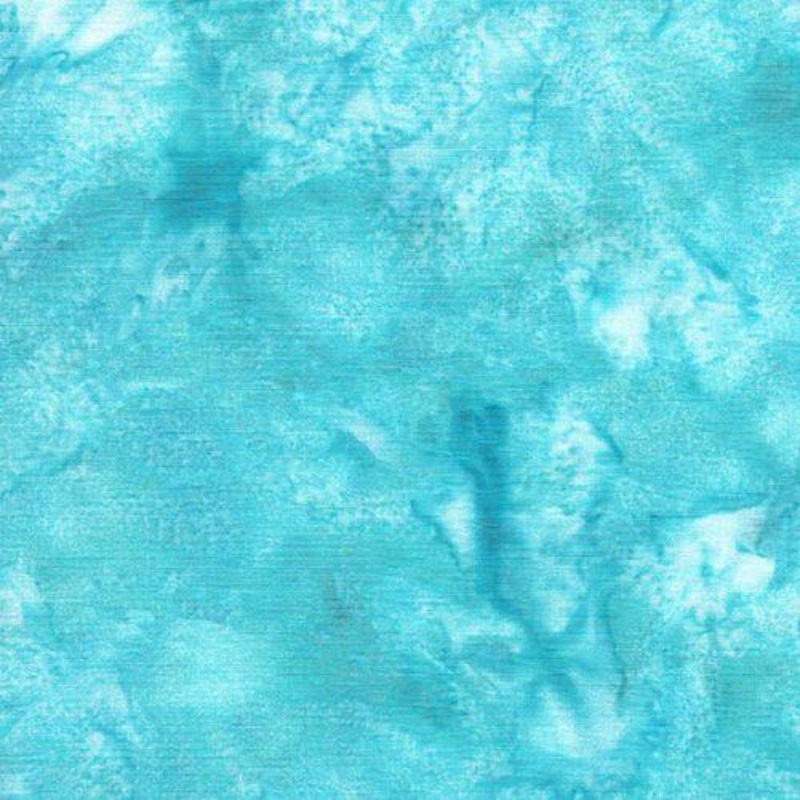 Island Batik Basics, SEA GLASS, Sea Glass