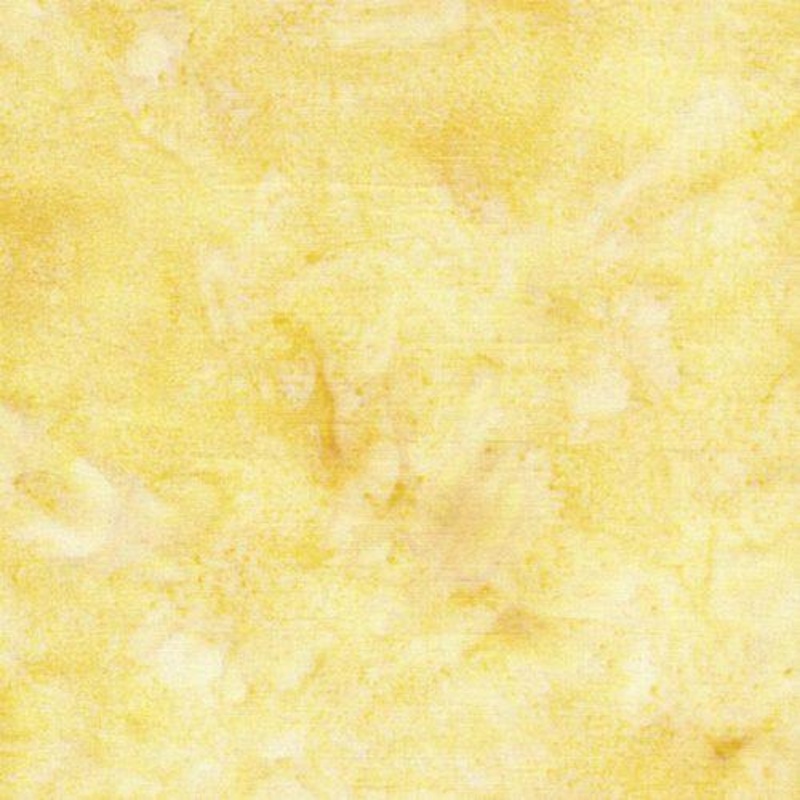 Island Batik Basics, SUNNY, Sunny