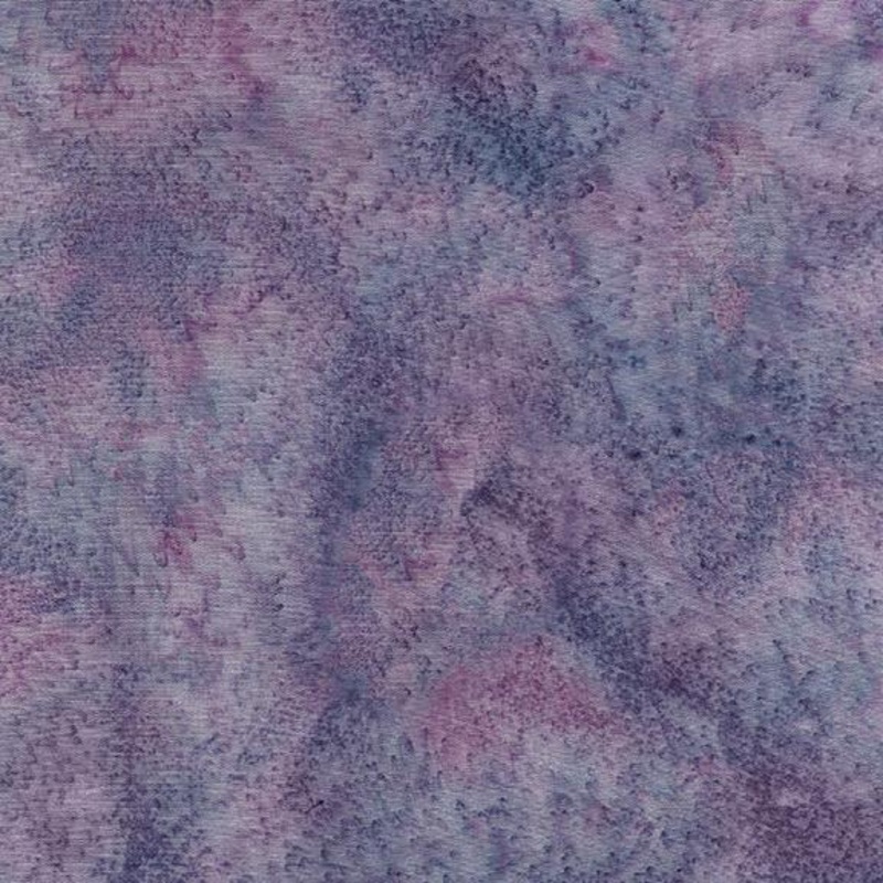 Island Batik Basics, VIOLET, Violet
