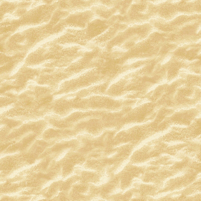 Beach Sand Natural Beige Timeless Treasures Cotton Fabric
