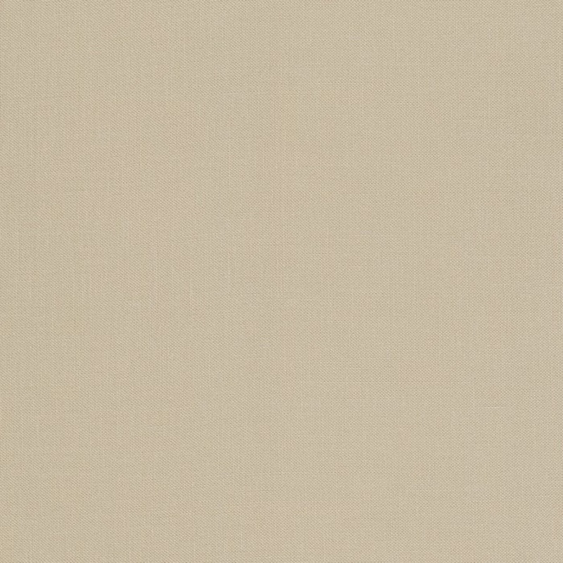 Kona Parchment Beige Solid Robert Kaufman Cotton Fabric