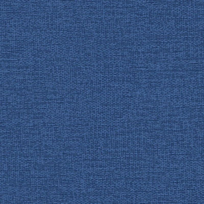 Knoll Color Field Blueprint Blue Upholstery Vinyl