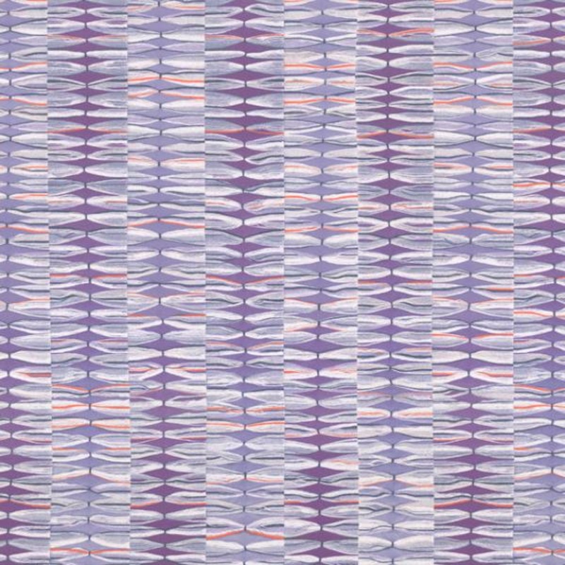 Knoll Its Complicated Viola Purple Upholstery Vinyl