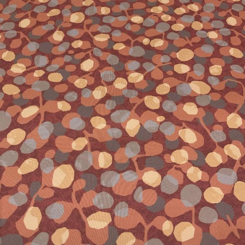 CF Stinson Lunaria Cayenne Upholstery Vinyl