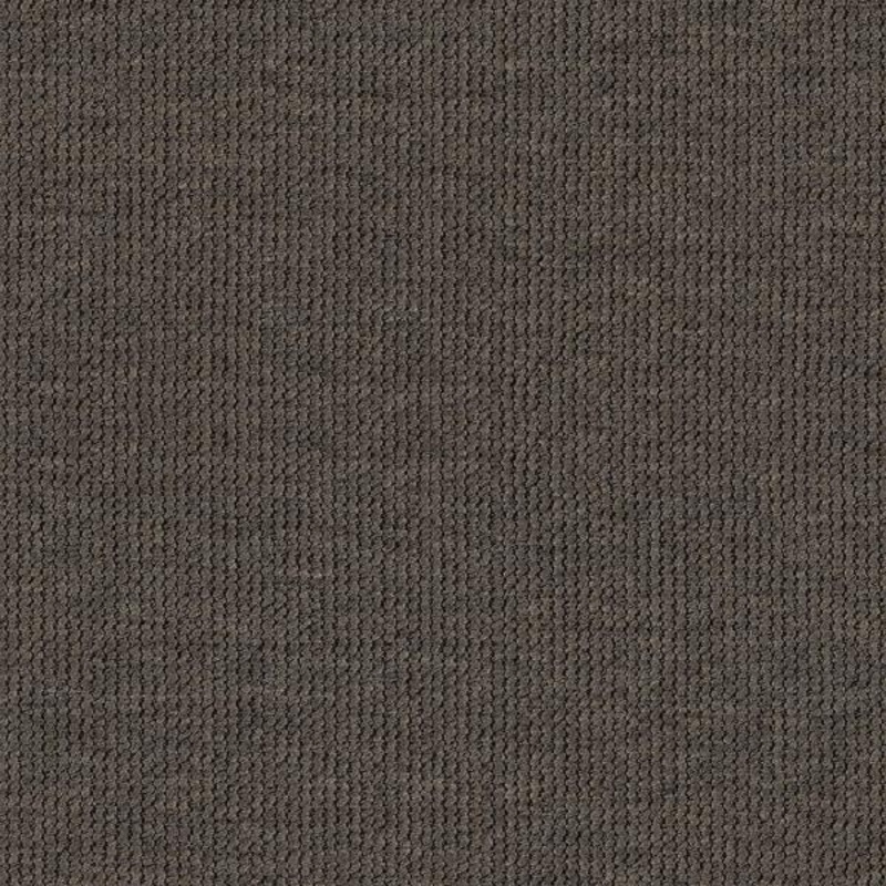 Arc-Com Typography Smoke Upholstery Fabric