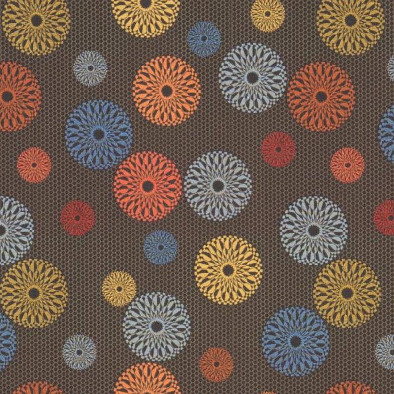 Architex Lennon Oh Yoko Upholstery Fabric