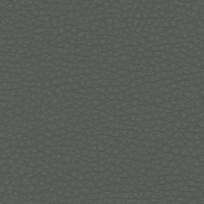 Remnant of Ultraleather Volar Bio Fortress Gray Upholstery Vinyl