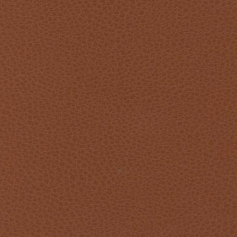Remnant of Ultraleather Strada Spanish Saddle Upholstery Vinyl