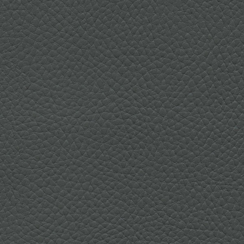 Remnant of Ultraleather Tottori Classic Grey Upholstery Vinyl