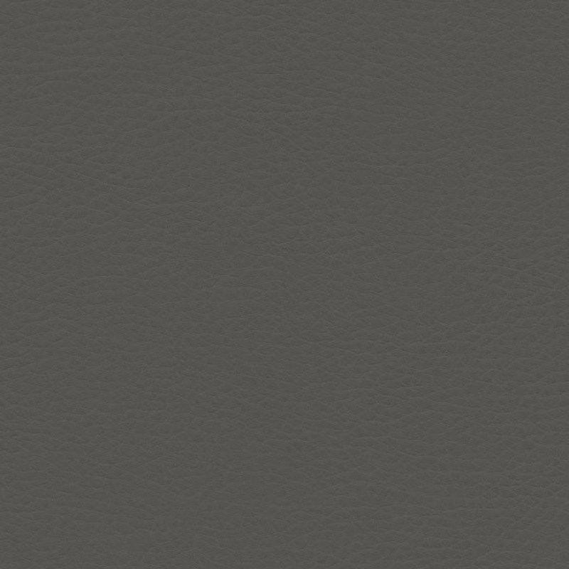 Remnant of Ultraleather Sel Montage Smoke Gray Upholstery Vinyl