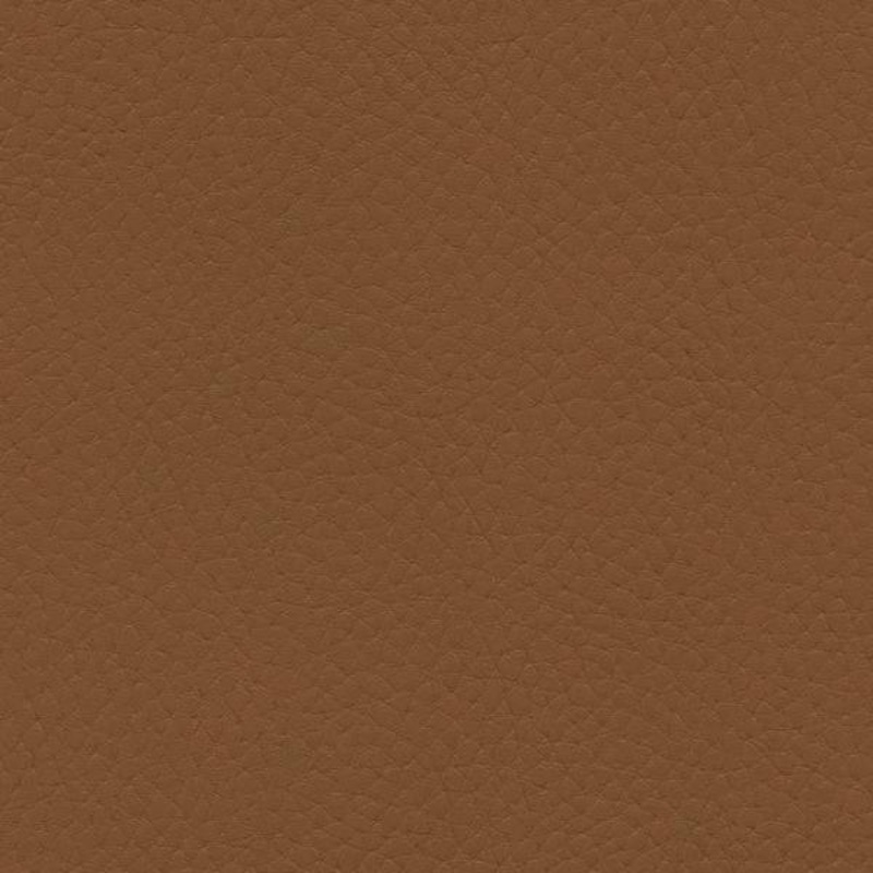 Remnant of Ultraleather Tottori Ginseng Brown Upholstery Vinyl