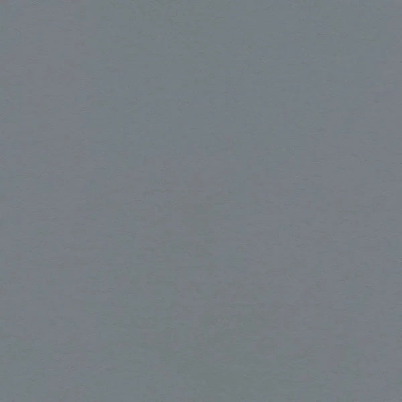 Remnant of Ultraleather Volar Bio Gravity Gray Upholstery Vinyl