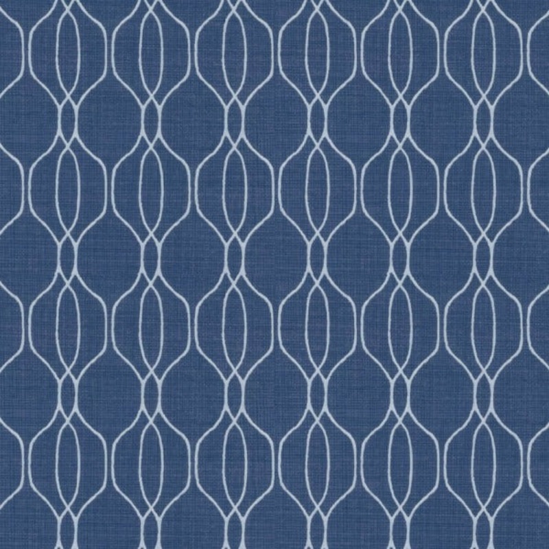 Arc-Com Isabella Sapphire Upholstery Vinyl