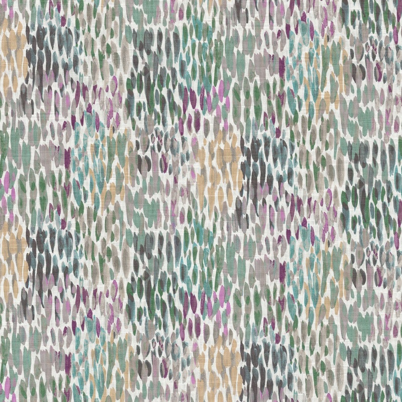 Make It Rain 550431 Seaglass Kelly Ripa Home Fabric