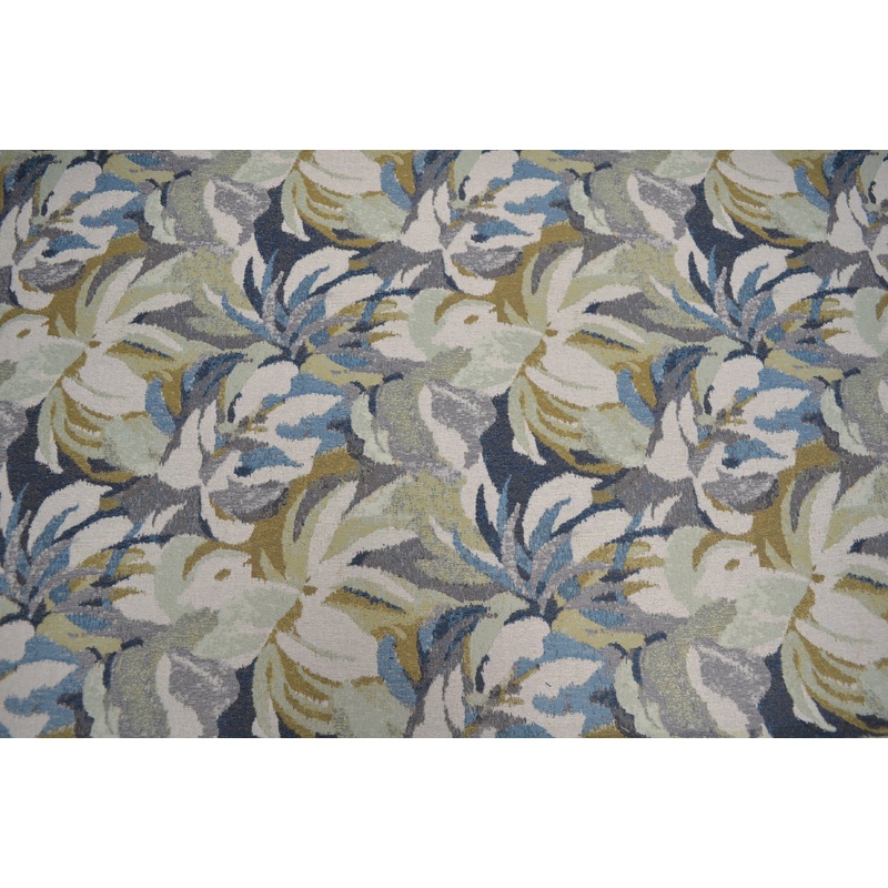 Palm Beach Sky KB Textiles Fabric