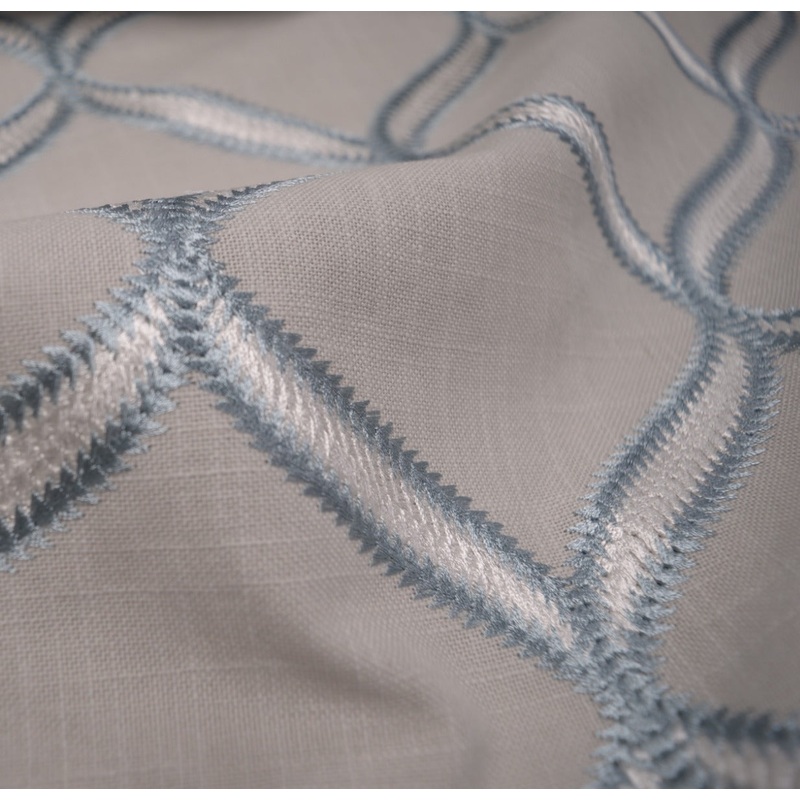 Samuel Cloud Europatex Fabric