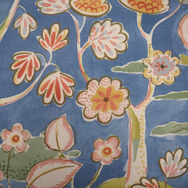 Freya Marina Richloom Fabric