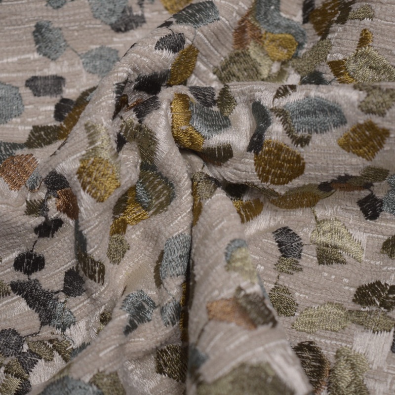 Gilstrap Mineral Hamilton Fabric