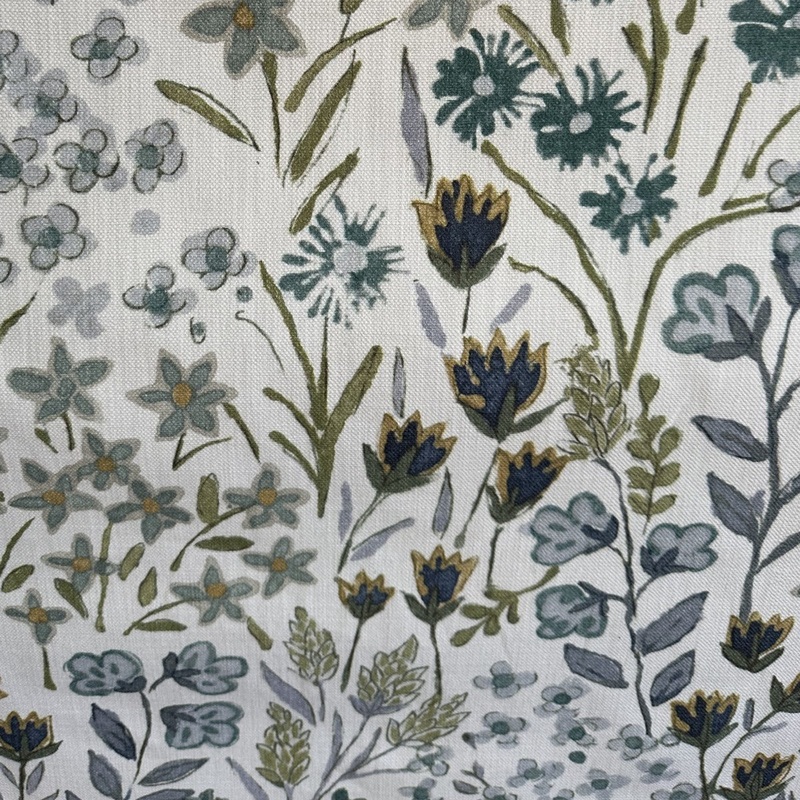 Lucienne Lakeside Richloom Fabric
