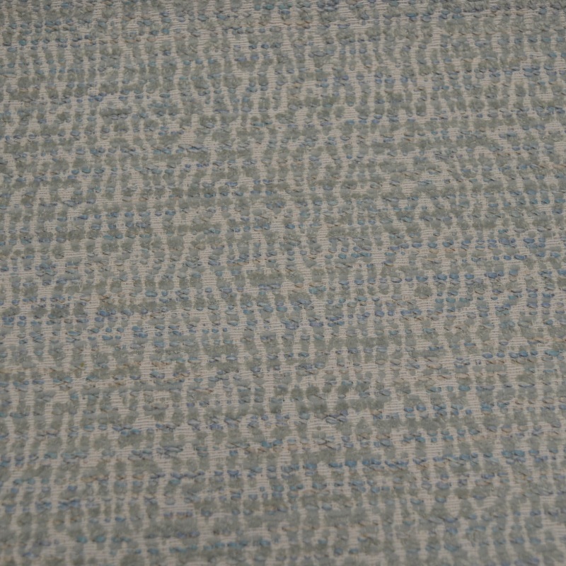 Velasco Celadon Valdese With Crypton Fabric