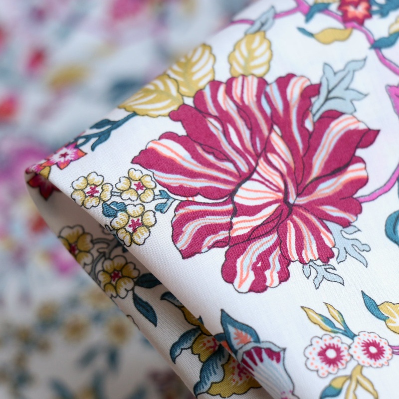 Christelle - Liberty Tana Lawn