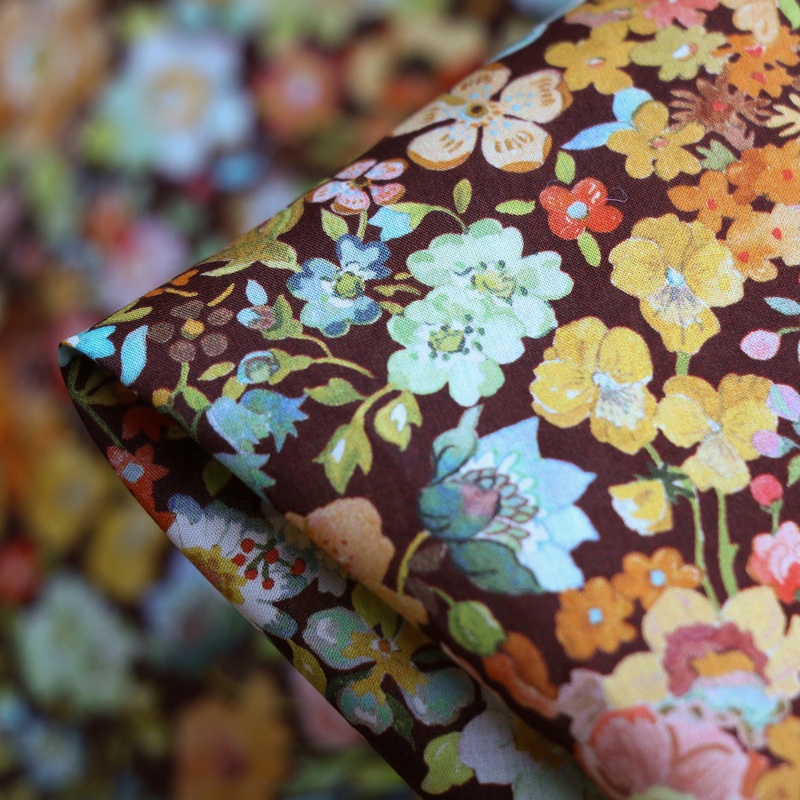 Classic Meadow - Liberty Tana Lawn
