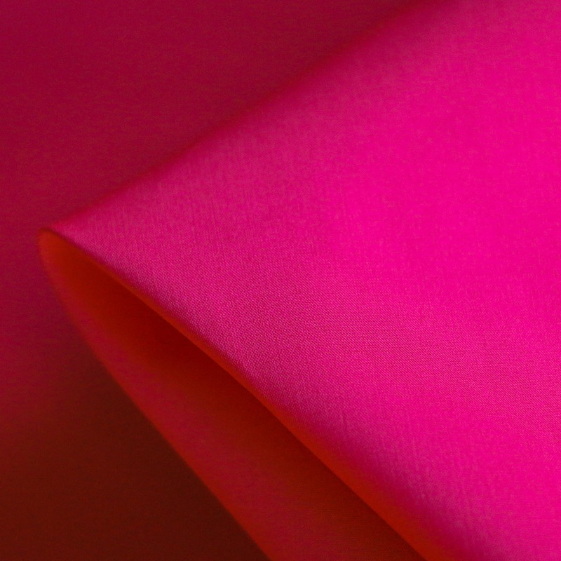 Adele Fuchsia Poplin