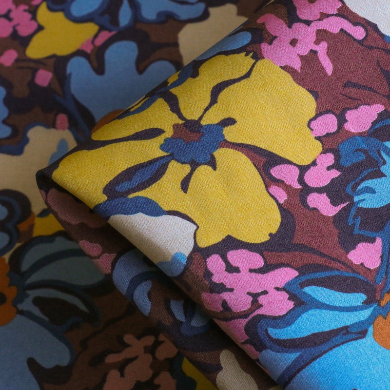 Alison Lewis - Liberty Tana Lawn