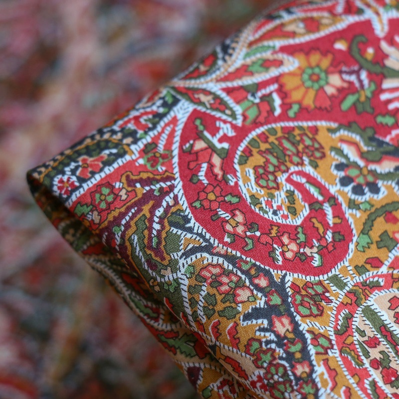Dana Sharmin - Liberty Tana Lawn