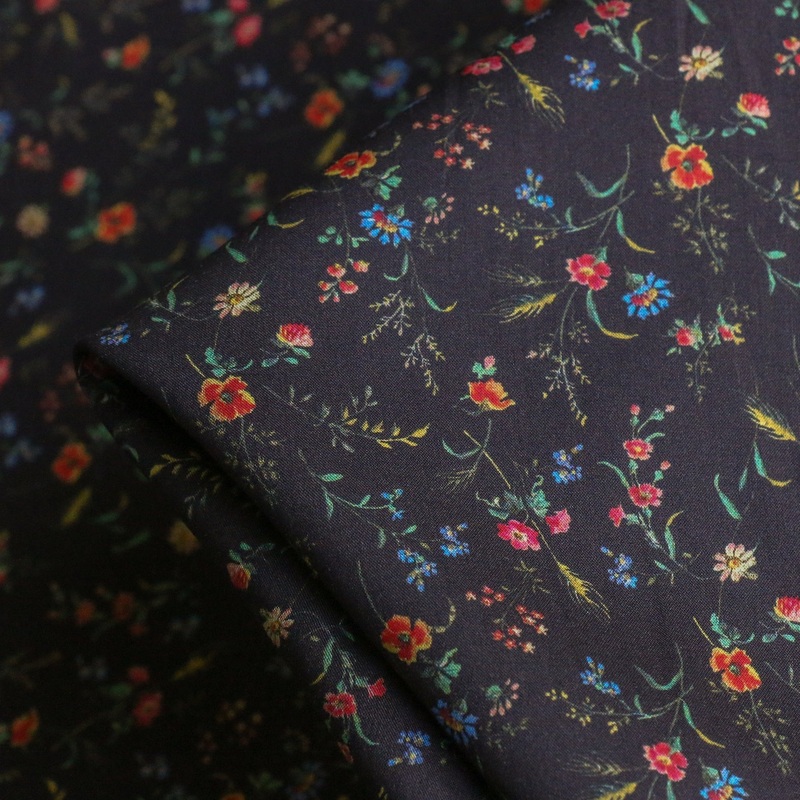 Emma Victoria - Liberty Tana Lawn