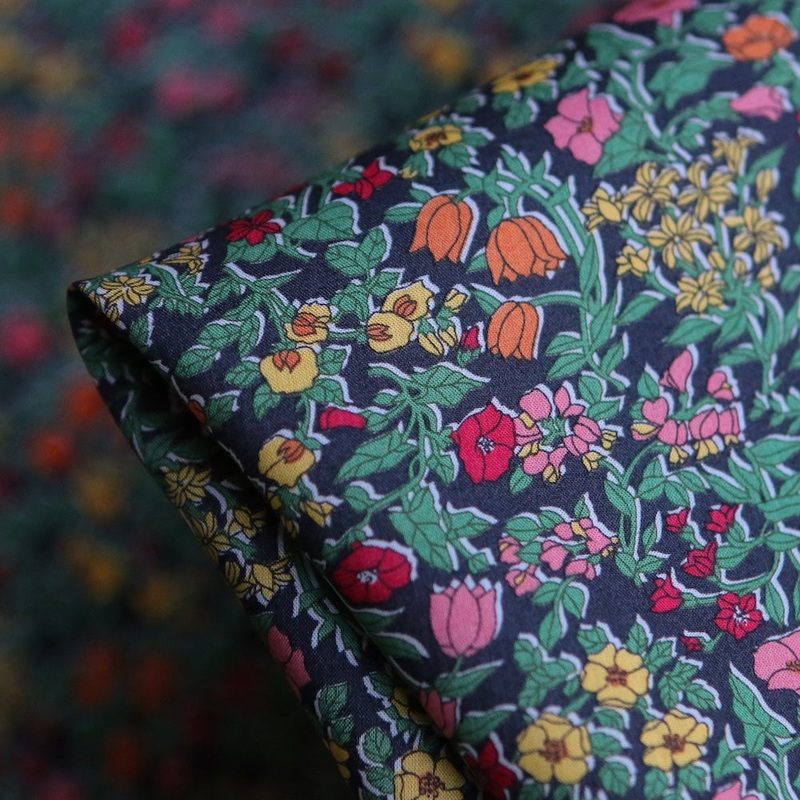 Alicia Bell - Liberty Tana  Lawn