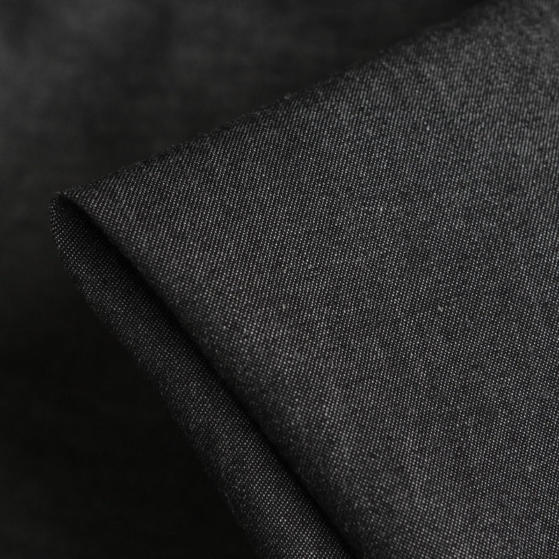 Cole Chambray Cotton