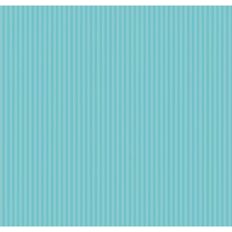 1/8" Tonal Stripe-Peacock C500-PEACOCK