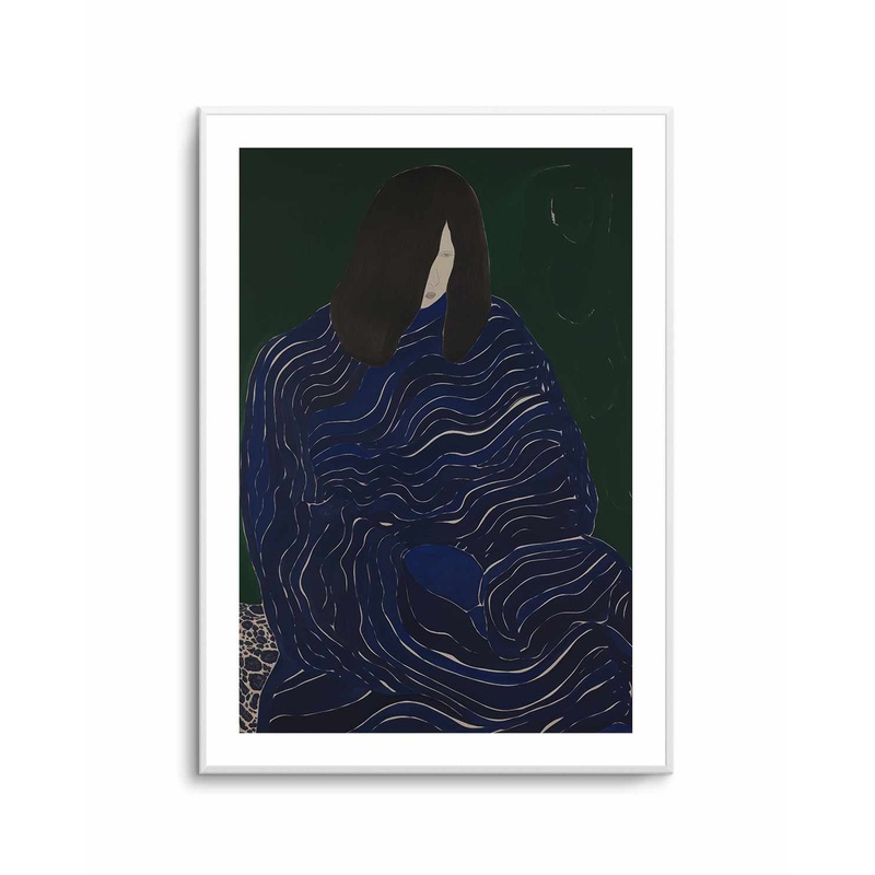 Aiko I | Art Print