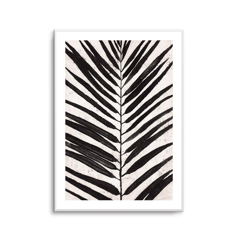 A Frond | Art Print