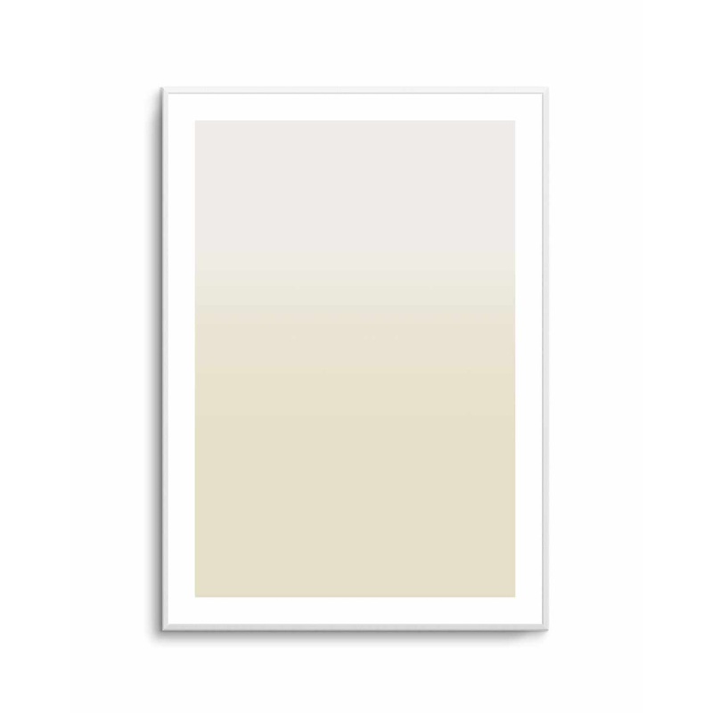 Air - The Faded Collection | Art Print