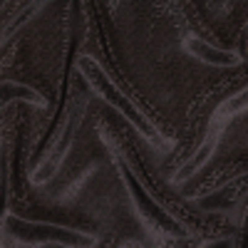 Black and Charcoal Faux 3D Boxes Jacquard Lining