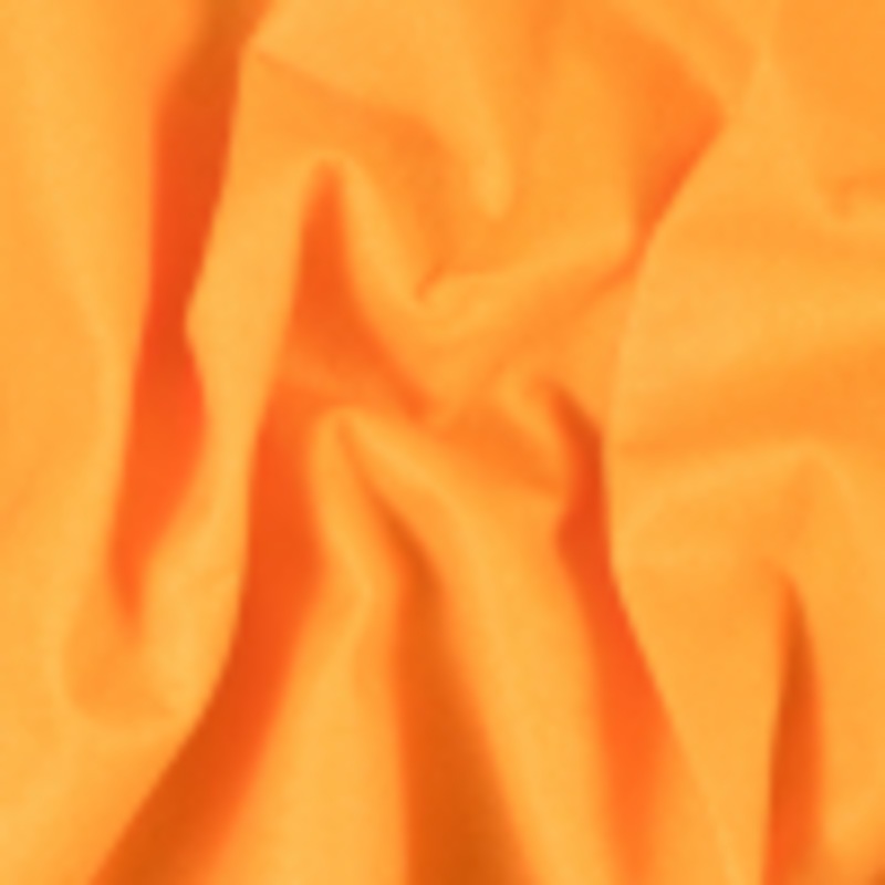 Acrylic Felt - Bright Orange - Robin Collection