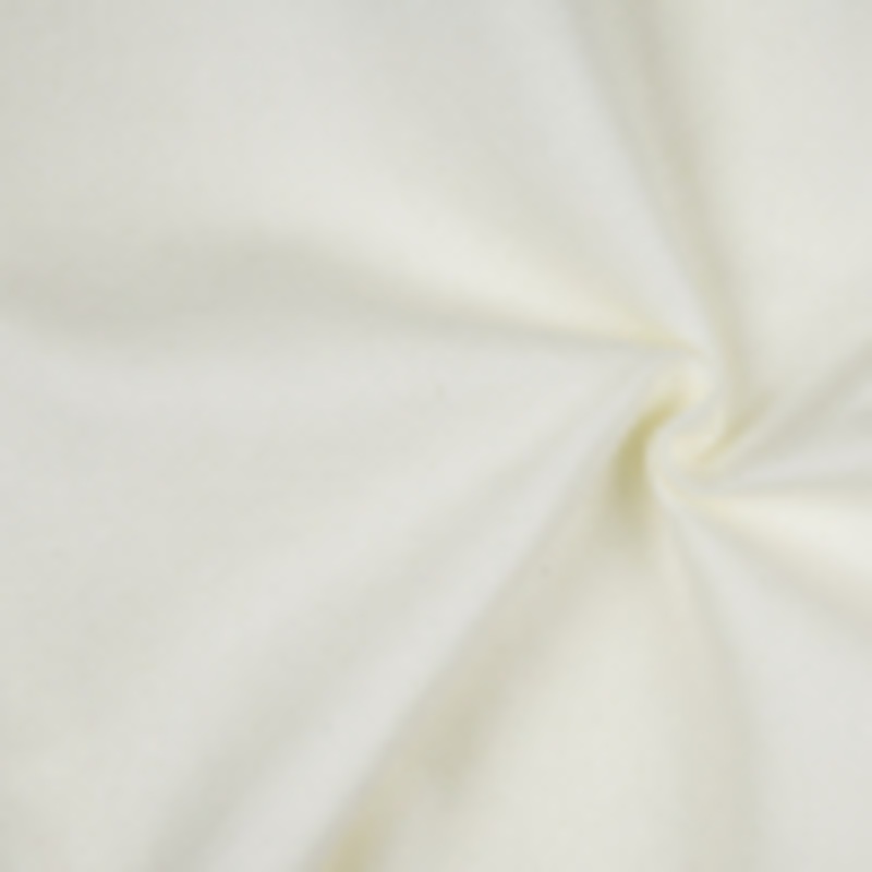Acrylic Felt - Ivory - Robin Collection