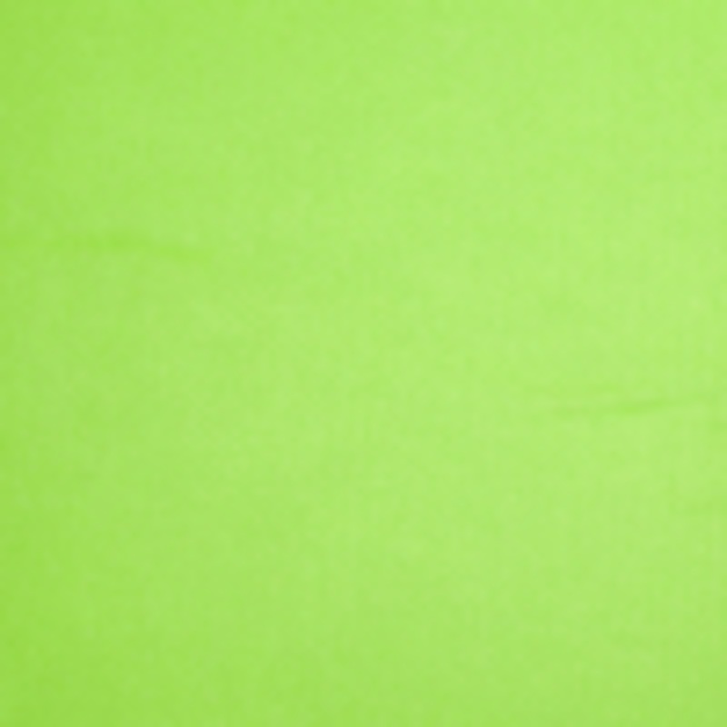Acrylic Felt - Neon Green - Robin Collection
