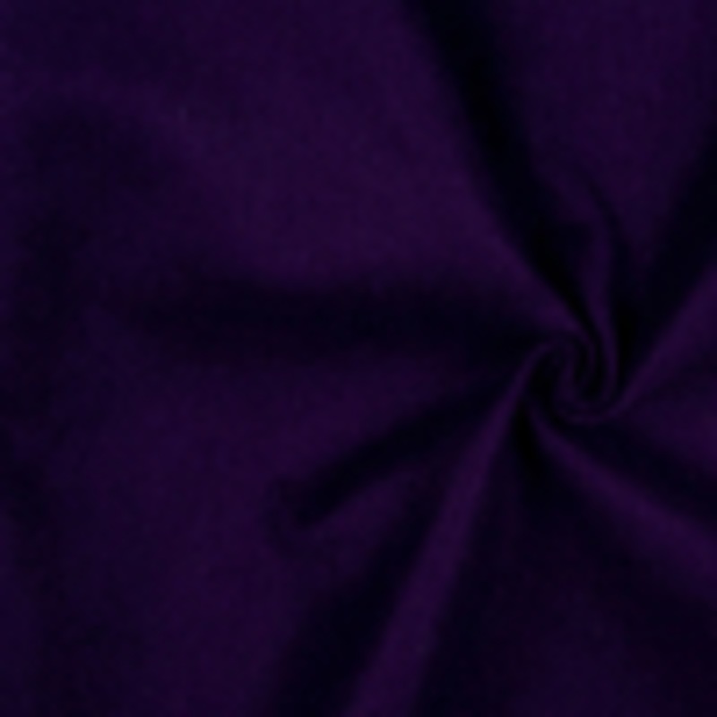 Acrylic Felt - Royal Purple - Robin Collection