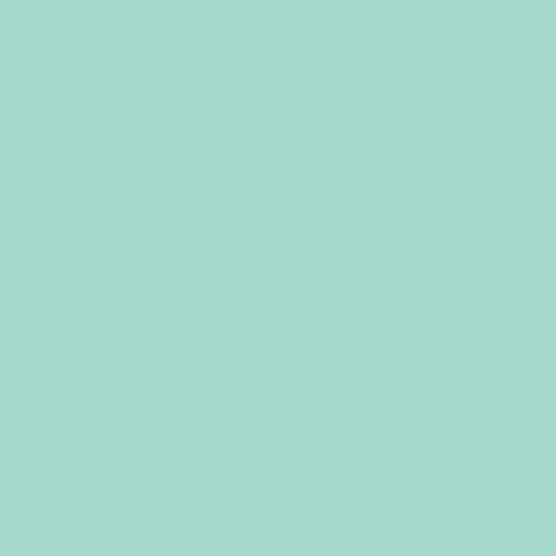 2025 New Pure Solids by Art Gallery : Aqua PE-590 (Estimated Arrival - March 2025)