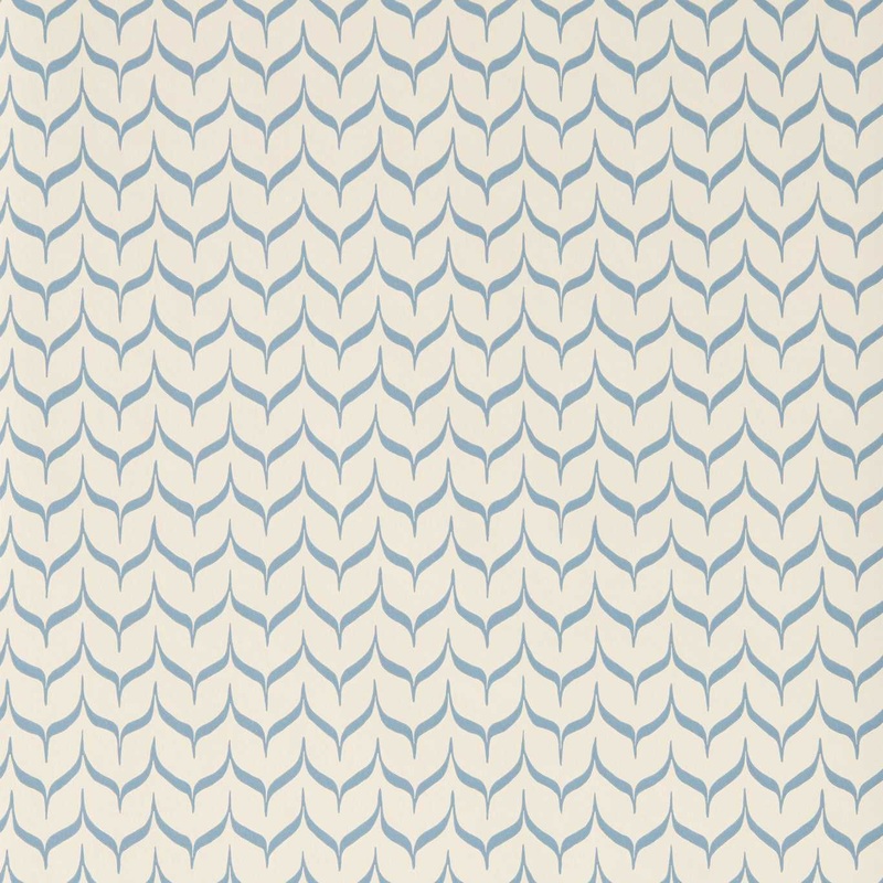 Adderstone Wallpaper - Pacific - HHHW113165 - Harlequin