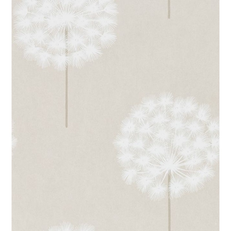 Amity Wallpaper - Rosegold/Pearl - HPUT111885 - Harlequin