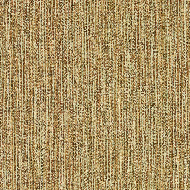 Zela Wallpaper - Copper - HM6W112187 - Harlequin