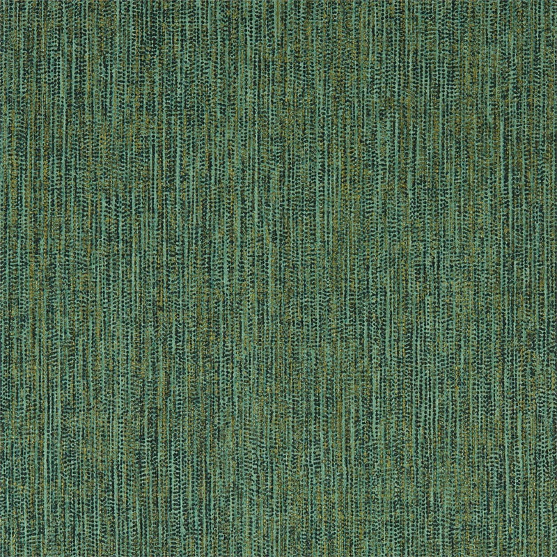 Zela Wallpaper - Emerald - HM6W112188 - Harlequin