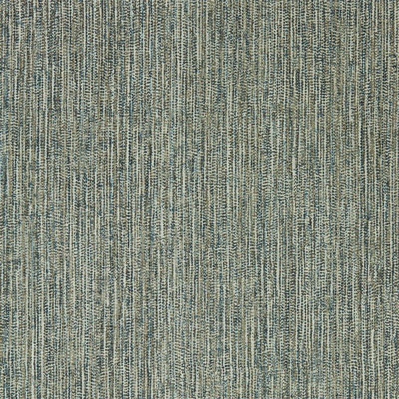 Zela Wallpaper - Ink - HM6W112182 - Harlequin