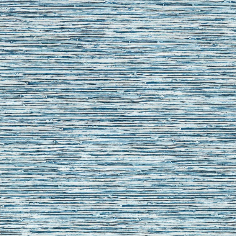 Xan Wallpaper - Caribbean - Clarke & Clarke