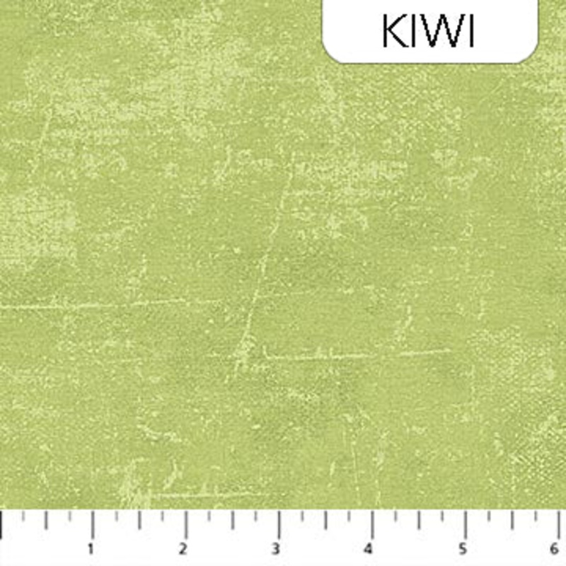 Canvas Kiwi
