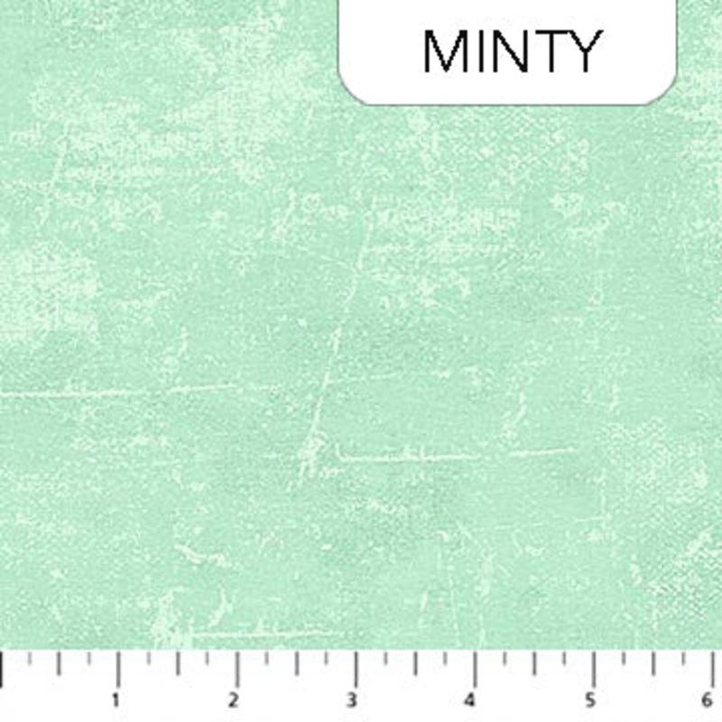 Canvas Mint